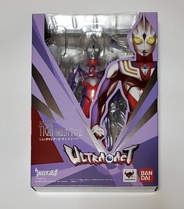 ULTRA-ACT ウルトラマンティガ (マルチタイプ) ウルトラアクト