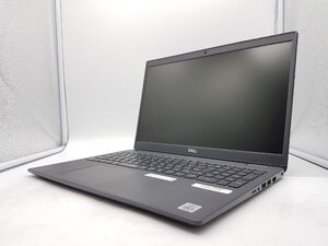 Dell Inc. Latitude 3510 Core i5 10310U 1.70GHz/8 GB/256 GB(NVMe)/ACアダプター付属