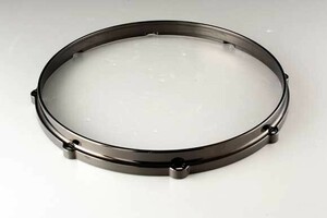 ◇　Mapex 13inch Die-cast Hoop For Batter Side （打面用）8 hole model 新品　長期在庫品　処分特価にて即決落札です!!