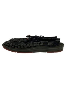 KEEN◆サンダル/27cm/GRY/1016899