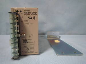 OMRON POWER SUPPLY スイッチング・パワーサプライ S82H-3024