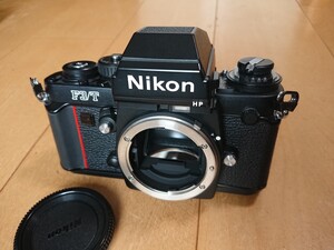 新同 F3T ニコン Nikon チタン 美品 コレクション