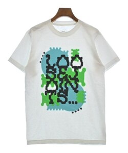 LOOSE JOINTS Tシャツ・カットソー レディース ルーズジョイント 中古　古着