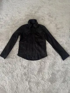 kiryukiryu coating jacket