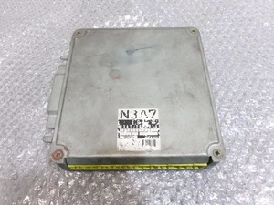 ★激安!★FD3S RX-7 RX7 1型 前期 純正 ノーマル エンジンコンピューター CPU ECU N3A7 18 881A / Q9-489