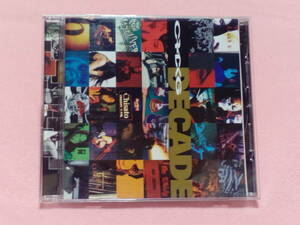 ★Crack 6 / DECADE