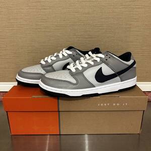 未使用 NIKE DUNK LOW PRO B OBSIDIAN ナイキ ダンク ロー プロ オブジディアン