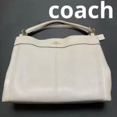 コーチ　　coach ショルダーバッグ