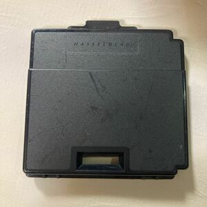 HASSELBLAD ハッセルブラッド Rear protective cover 51063