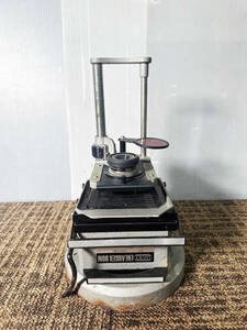 ◎★ジャンク扱い品 中古★fujimoto　LUCKY　ENLARGER 90M　引き伸ばし機　カメラ用品【97624】DGW1