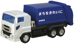 ISUZU GIGA NEWジュニア清掃車　送料無料