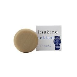 ★新品★水橋保寿堂製薬★いつかの石けん★100g