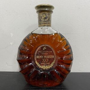 CC174 未開栓 REMY MARTIN SPECIAL XO レミーマルタン スペシャル クリアボトル 700ml 40% ブランデー 古酒 DFAR REMY MARTIN XO SPECIAL