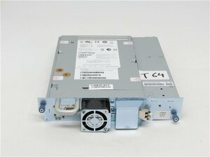 HP BRSLA-1203-DC(AQ298D#104)LTO Ultrium 6 テープライブラリ用LTO6ドライブ　動作品　送料無料