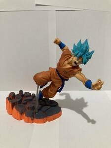 ドラゴンボール 超 SCultures BIG 造型天下一武道会 5 - SPECIAL - 其之一 孫悟空