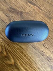 SONY Bluetoothイヤホン　XB700