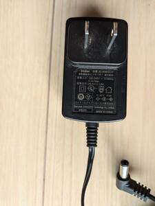 Haier JC-ADBSC1F 掃除機専用ACアダプター 26.5V 0.5A