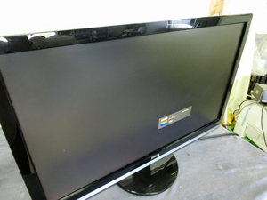 DELL デル ST2420LB 24インチ フルHD HDMI搭載 液晶モニター 非光沢 ワイド液晶 ディスプレイ 　2011年製 MT 