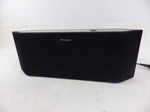 ☆ PIONEER パイオニア XW-1 スピーカー 中古 現状品 231007A5078B