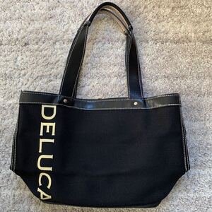 DEAN＆DELUCA トートバック　ディーン＆デルーカ　ショルダー ＮＹ限定品