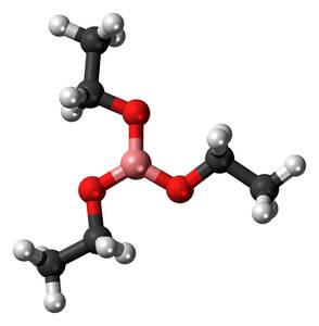 ホウ酸トリエチル 98% 50g C6H15BO3 トリエトキシボラン 有機化合物標本 試薬 試料 販売 購入