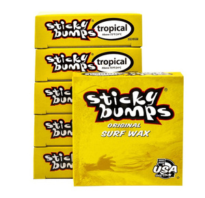 Sticky Bumps スティッキーバンプス　ORIGINAL 　オールシーズンセット　5個セット　8