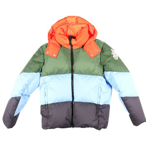 【Winter Sale ～1/19】 MONCLER（モンクレール） ダウンジャケット BICKLING GIUBBOTTO マルチカラー 2 【W24680】