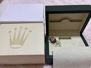 ロレックス 純正箱 付属品 ROLEX