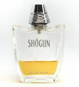 ALAIN DELON アラン ドロン ショーグン SHOGUN EDT 50ml ☆送料350円