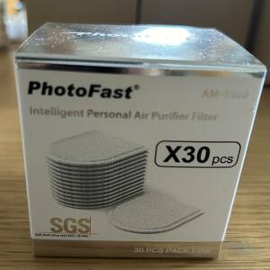 PhotoFast X30pcs