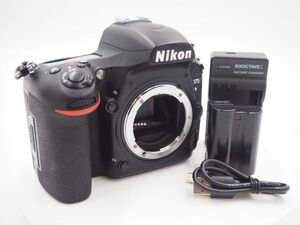 ■極上品■ Nikon D750 管理番号：fsku155