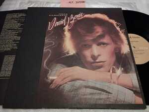 David Bowie Young Americans US盤LP RCA Victor USA APL1-0998 デヴィッド・ボウイ MCR刻印 Fame フェーム John Lennon