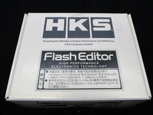 【未使用品】HKS　フラッシュエディター　HONDA ホンダ CIVIC シビック　FK7　42015-AH105