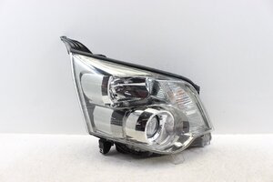 美品　ノア　ZRR70W　後期　ヘッドライト　右側　コイト　28-223　キセノン　HID　刻印C　レイッシュ用　81145-28F20　321022