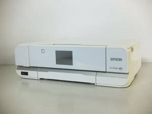 EPSON エプソン★EP-976A3 インクジェット複合機 プリンター 通電確認 ジャンク