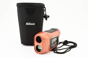★良品★ ニコン Nikon LASER 550A S L531S418
