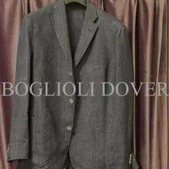 BOGLIOLI ボリオリ DOVER 2B ジャケット T2902E