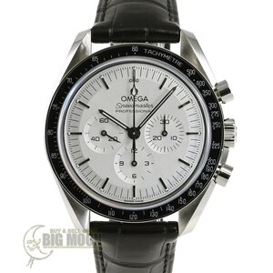 【WG】【国内正規】オメガ スピードマスター ムーンウォッチ プロフェッショナル 42MM　310.63.42.50.02.001