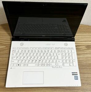 【ジャンク品】NEC PC-GN234FSA7 Core i5 HDD無