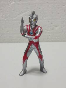 HG ウルトラマン 奇跡！ウルトラの父編 ウルトラマンエース　1穴