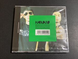 ⑩/新品未開封/ HARVARD(ハーバード) 『ORACLE(緑)』CD /小谷洋輔(YOSUKEKOTANI)、植田康文、ハーヴァード