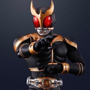 【新品未開封】S.H.Figuarts（真骨彫製法）/ 仮面ライダークウガ アメイジングマイティ 10th Anniversary Ver.