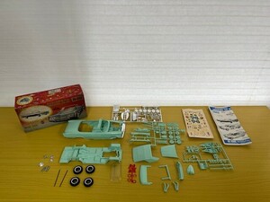 ■ジョーハン JO-HAN 1/25 クライスラー 300 CHRYSLER 300 5562-E:149 プラモデル 未組立■