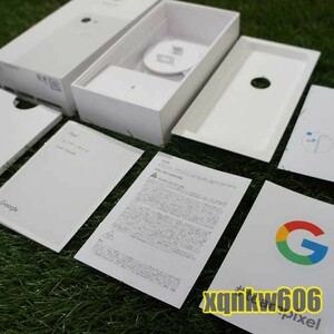 送料無料★美品★【空き箱】Google Pixel 3a（G020H）　本体なし　箱のみ