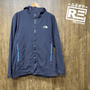 古着 XL THE NORTH FACE ノースフェイス マウンテンジャケット ナイロンジャケット ゴアテックス 4725