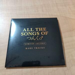 ALL THE SONGS OF つんく♂　LIMITED EDITION　仮歌　モーニング娘。　（検索　CD　DVD　Blu-ray