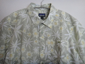 新品！patagonia Go To Shirt VOSG Mサイズ