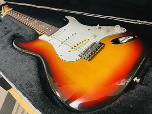 超目玉特価品！！★FUJIGEN FGN JST-5R！!★フジゲン！！★希少日本製！！★限定1本入荷！！