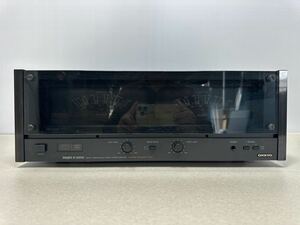 ONKYO　オンキョー　Integra　M-506RS　アンプ　