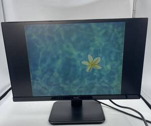 【在庫セール】◆iiyama◆液晶ディスプレイ◆PCモニター◆21.5インチ◆ウルトラスリムライン◆コード付◆動確済◆イイヤマ◆XU2290HS-B2